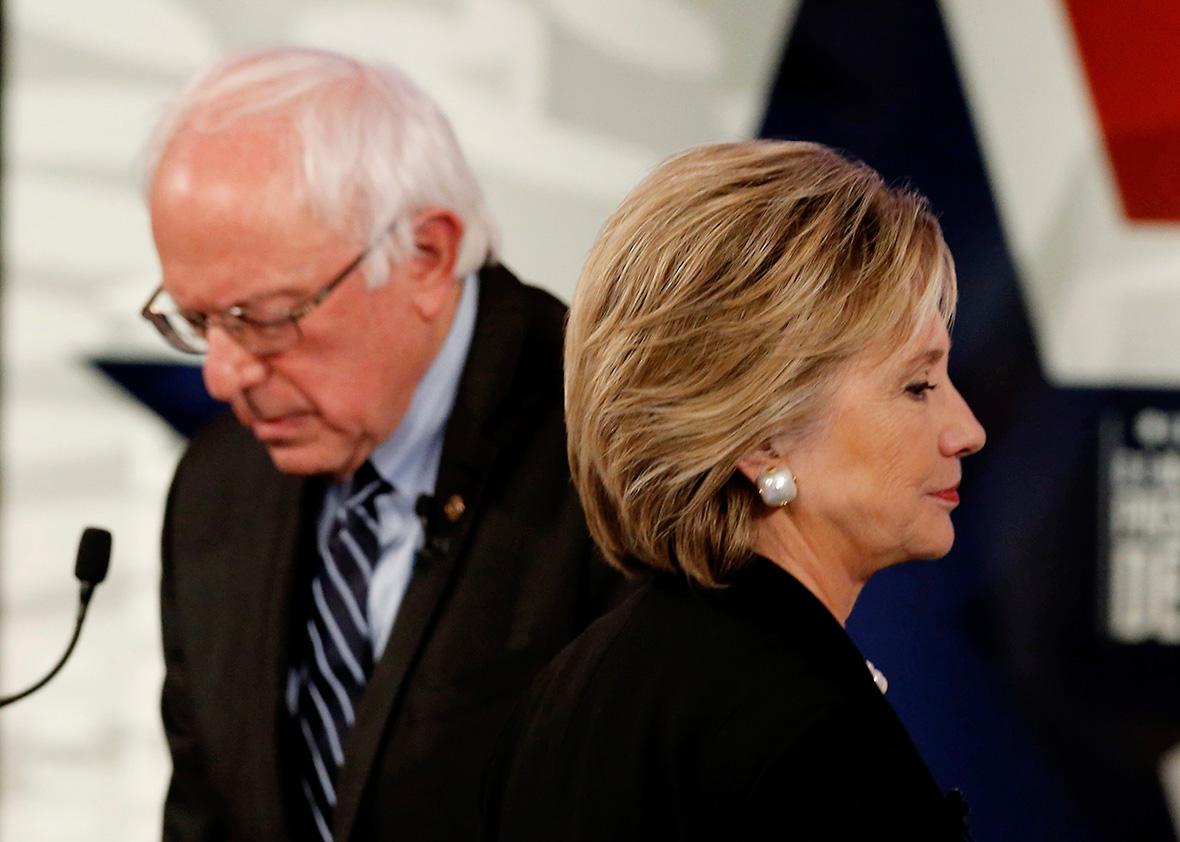 USA-ELECTION/DEMOCRATS-DEBATE